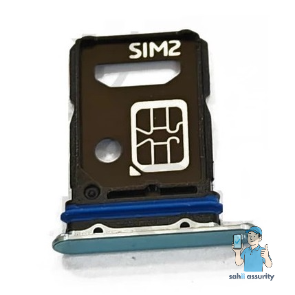 SIM Card Holder Tray for Vivo X100
